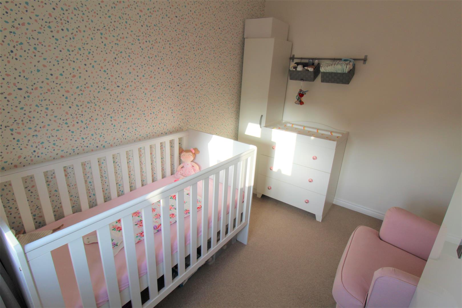 Blithfield Way, Norton Heights, Stoke-On-Trent